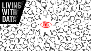 Do Your Clicks Influence What News Stories Other People See?